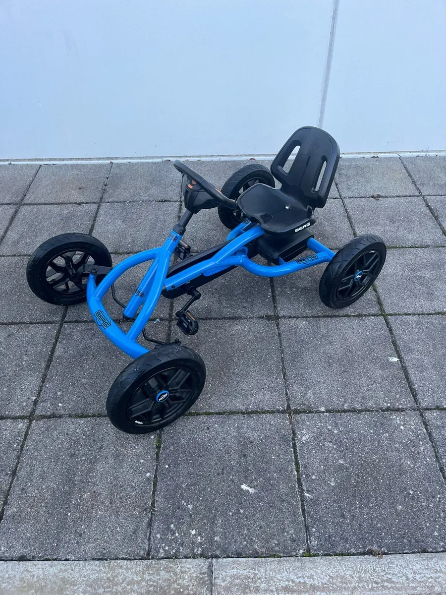 Berg go kart - Image 2