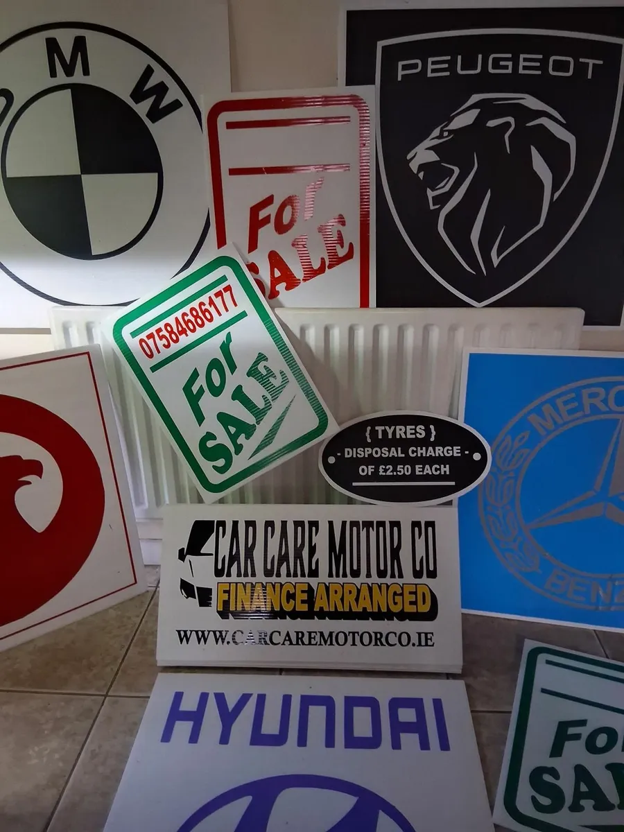 Signs - Image 2
