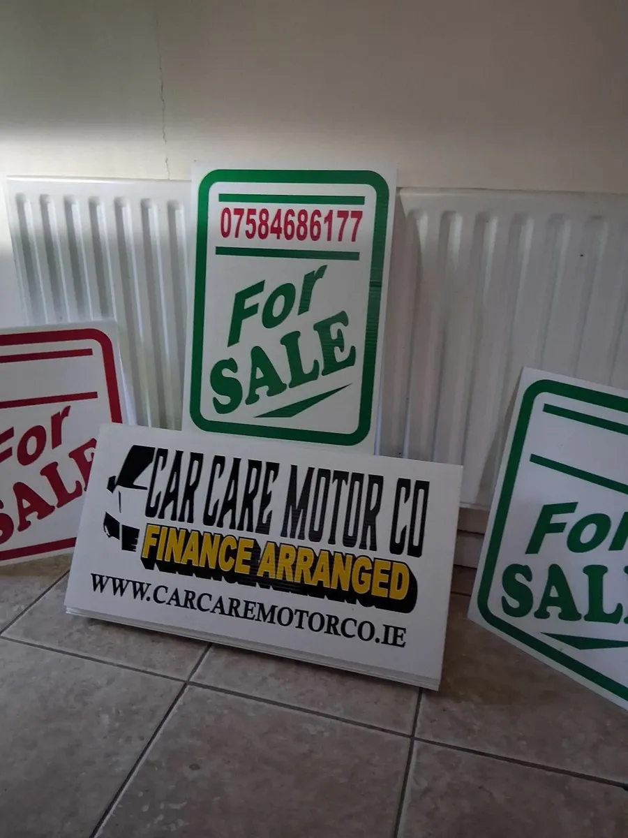 Signs - Image 3