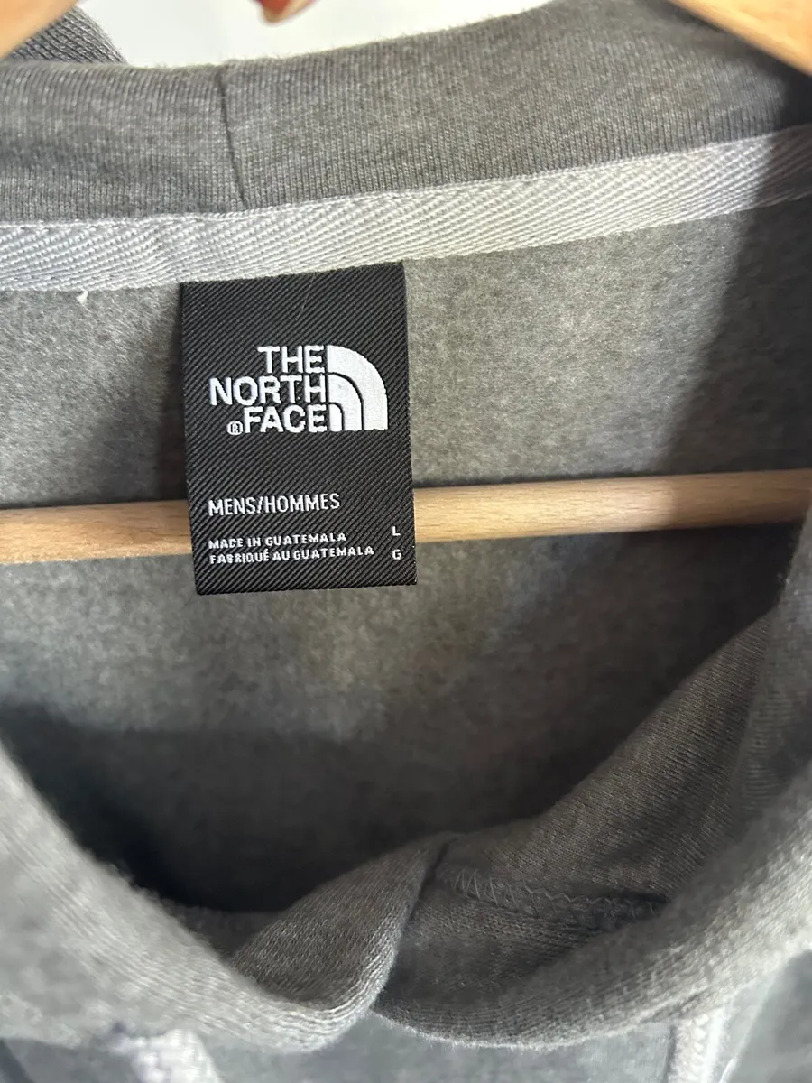 The Northface hoody - Image 2