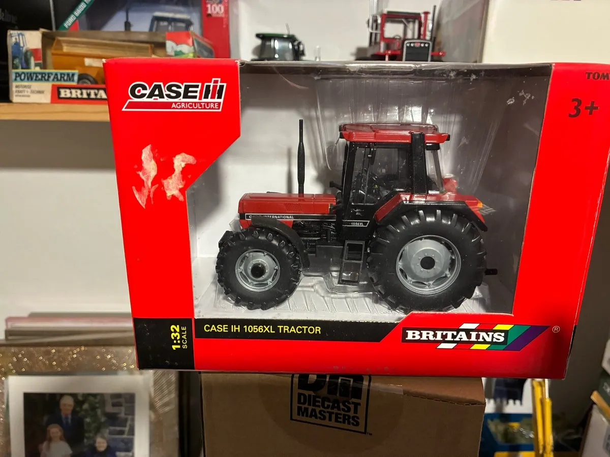 1:32 scale farm models - Image 2