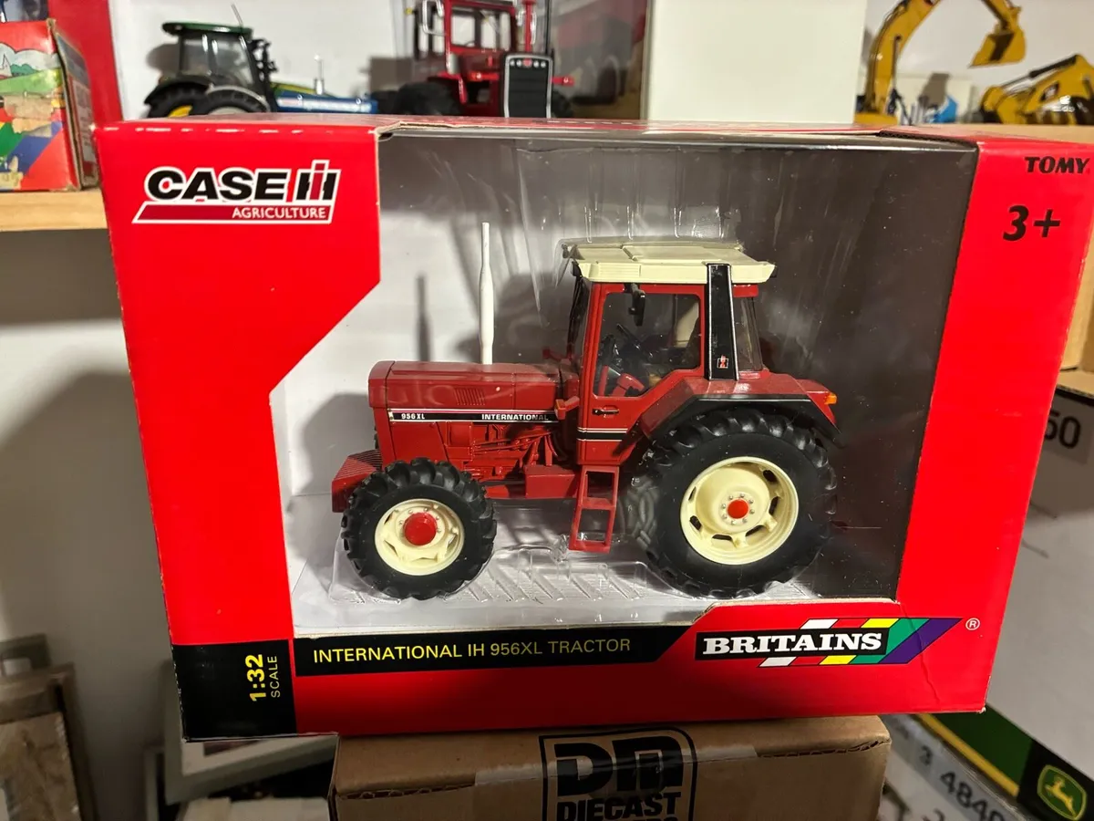 1:32 scale farm models - Image 3