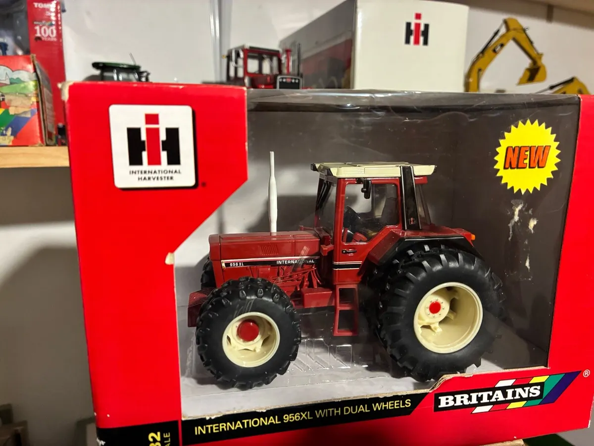 1:32 scale farm models - Image 4