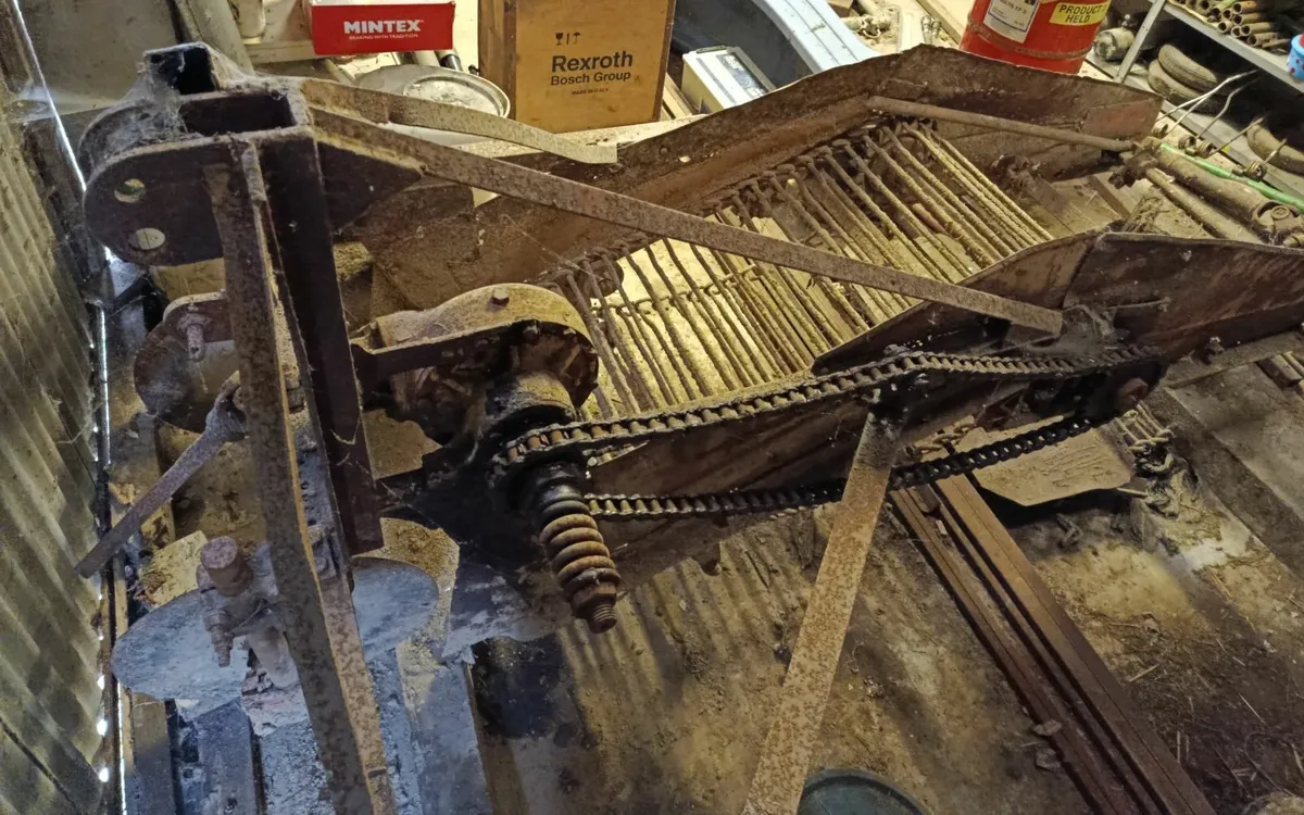 Potato digger - Image 3