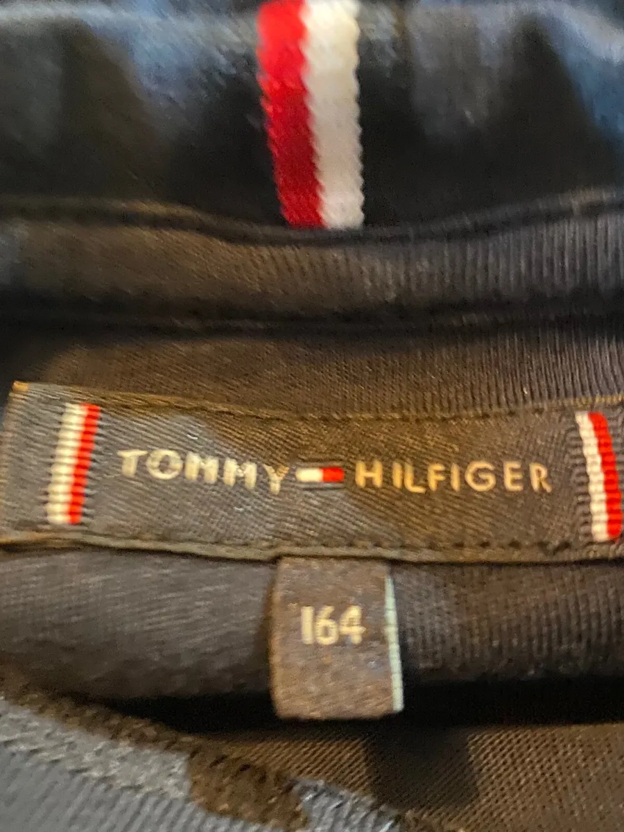 Hilfiger T Shirts - Image 2