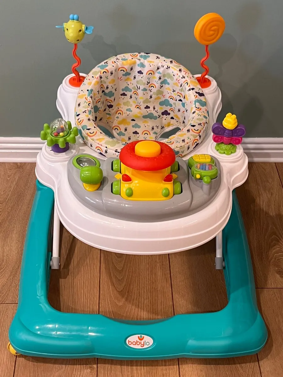 Baby walker - Image 1