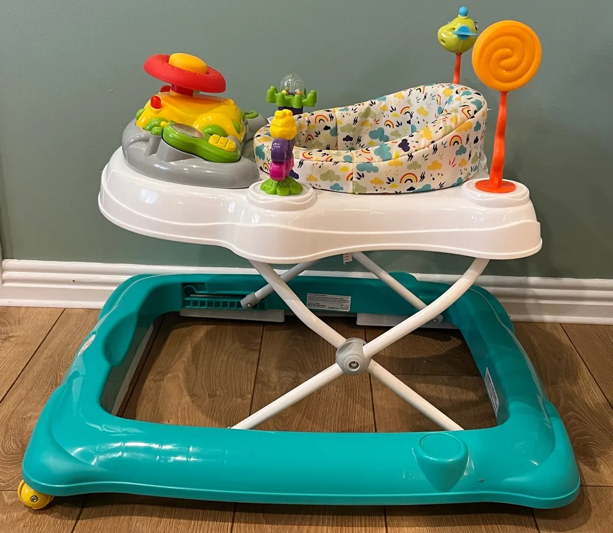 Baby walker - Image 3