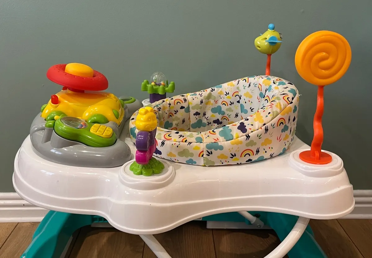 Baby walker - Image 4