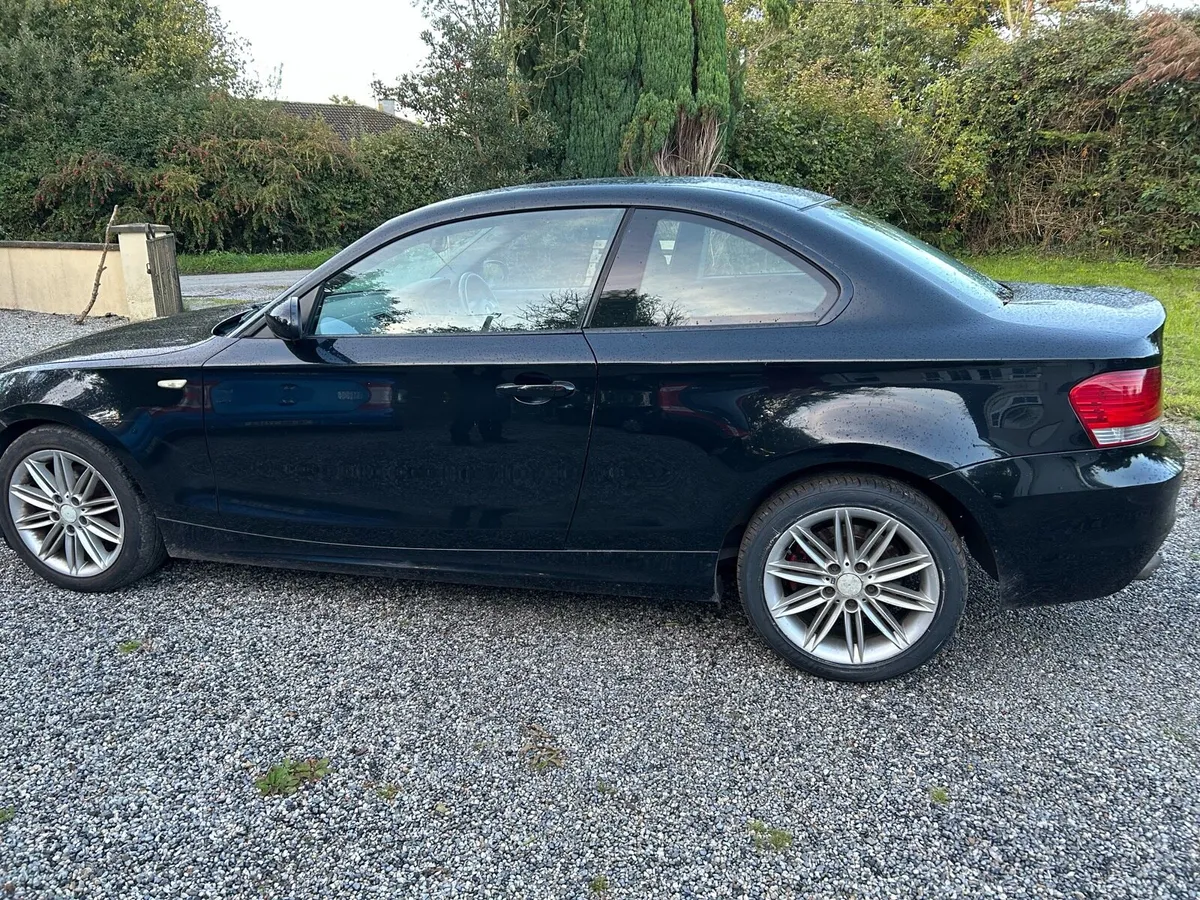 BMW 120d - Image 1