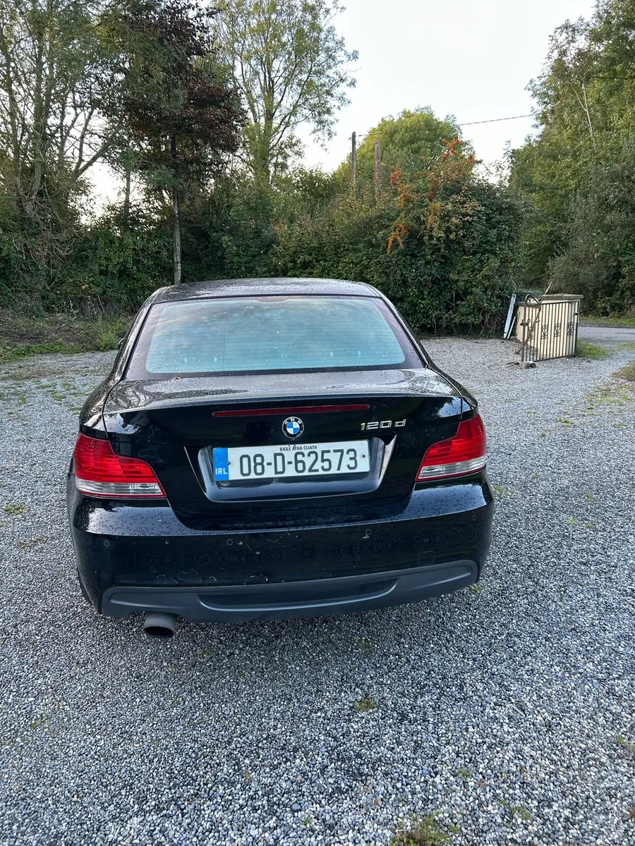 BMW 120d - Image 2
