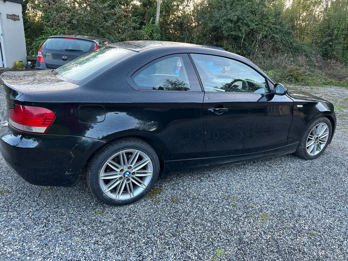 BMW 120d - Image 3
