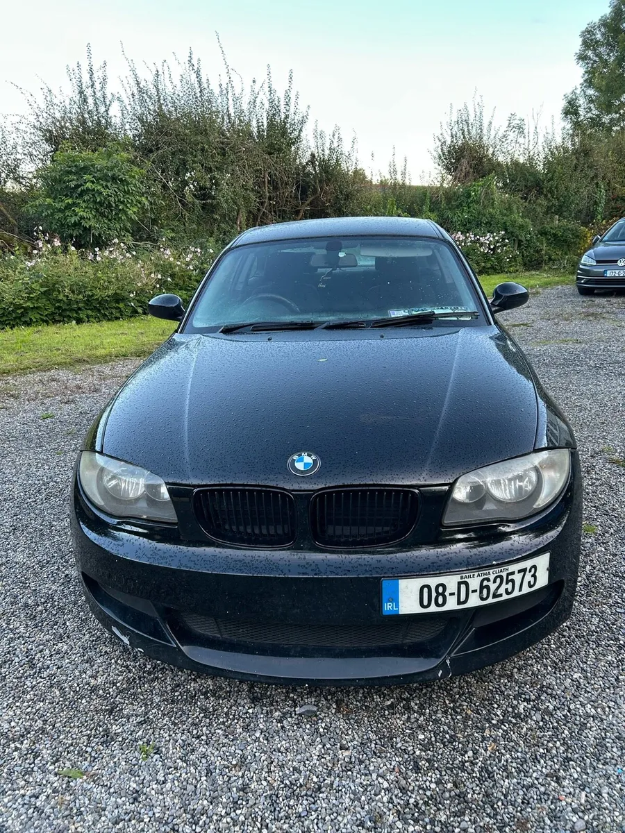 BMW 120d - Image 4