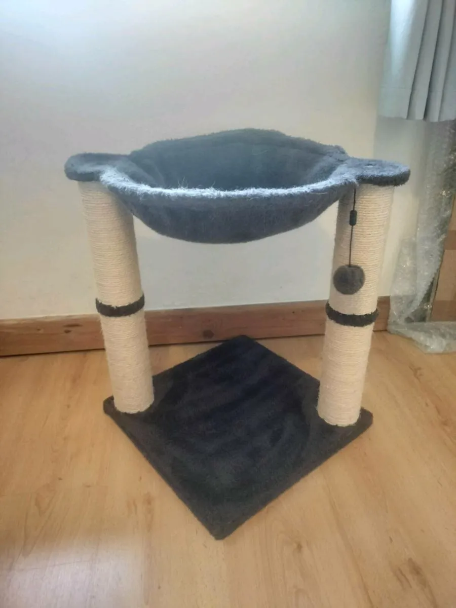 Cat bed hammock - Image 1