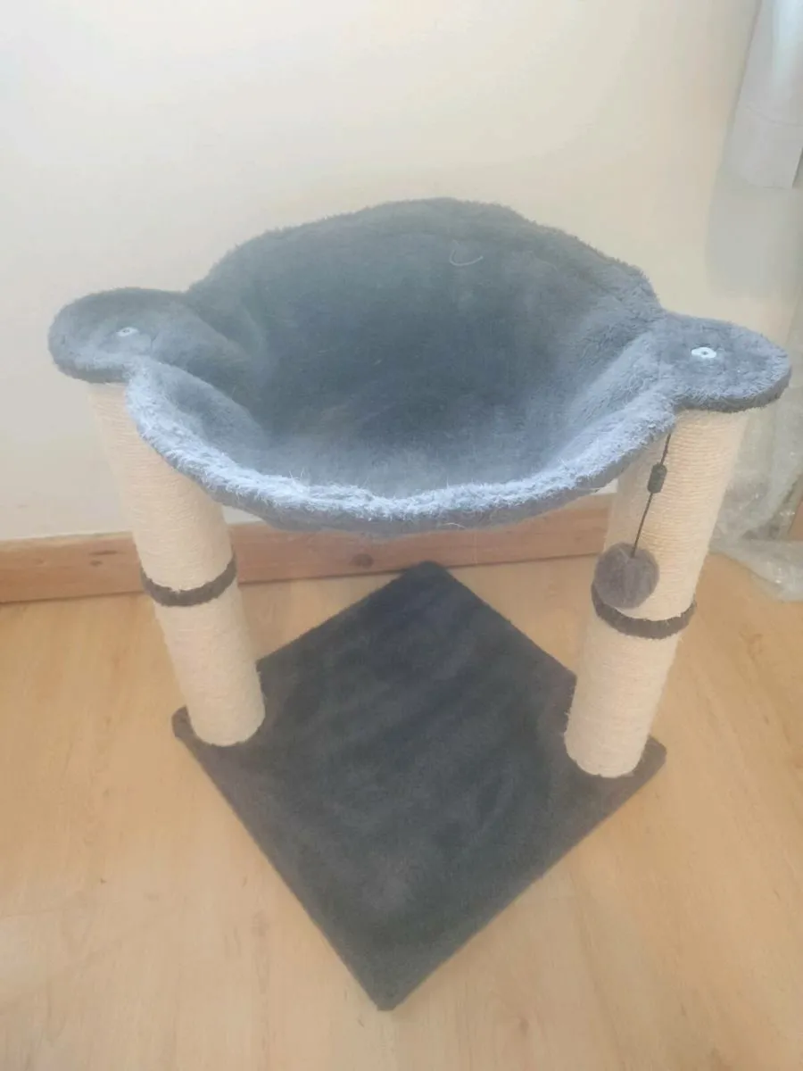 Cat bed hammock - Image 2