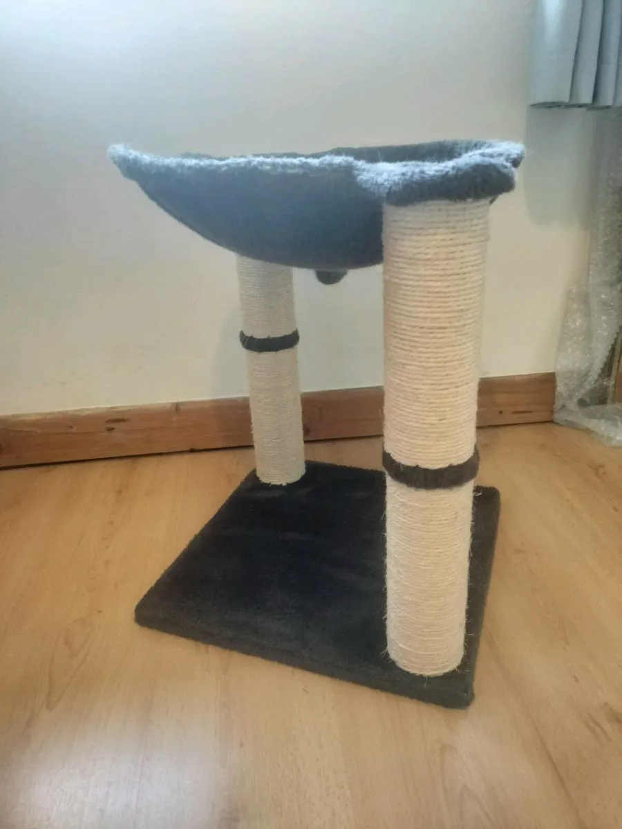 Cat bed hammock - Image 3