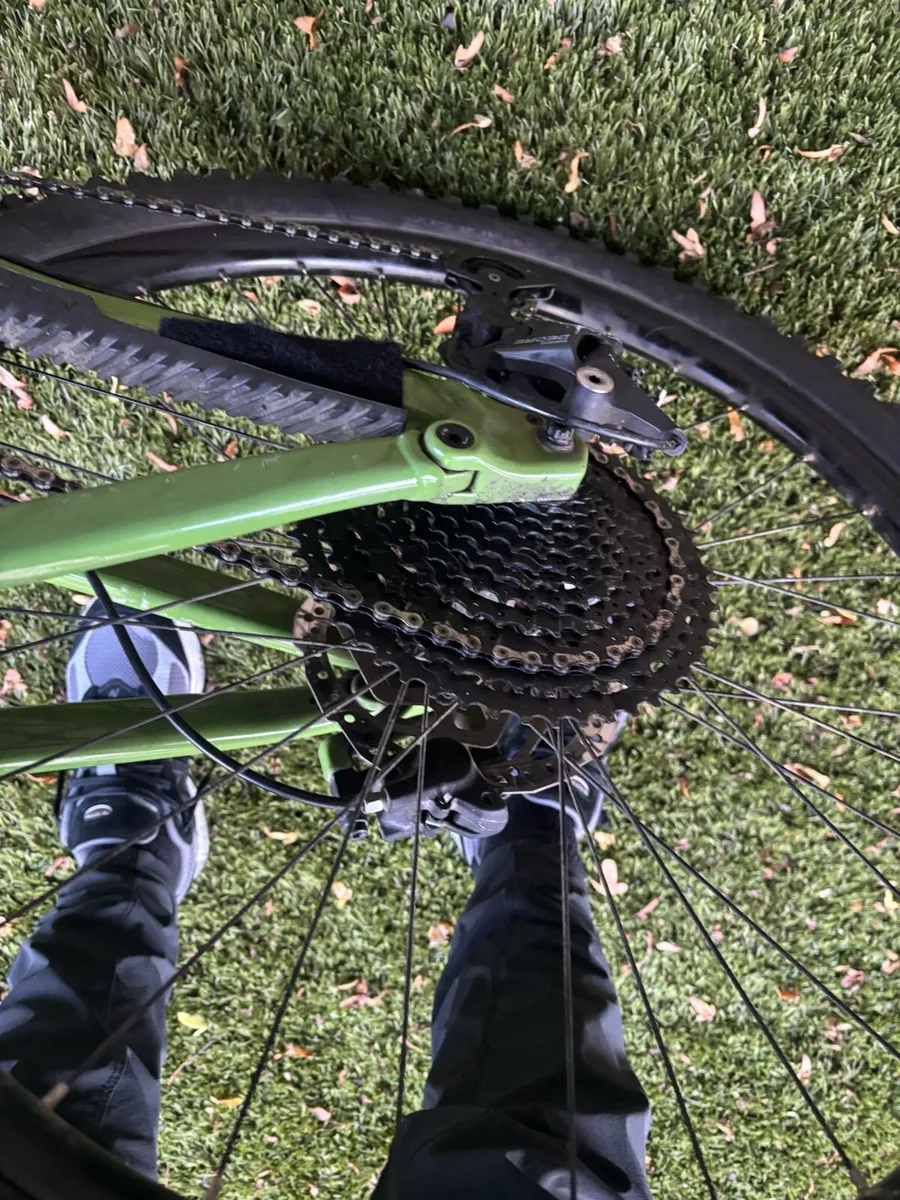 Marin bike - Image 2