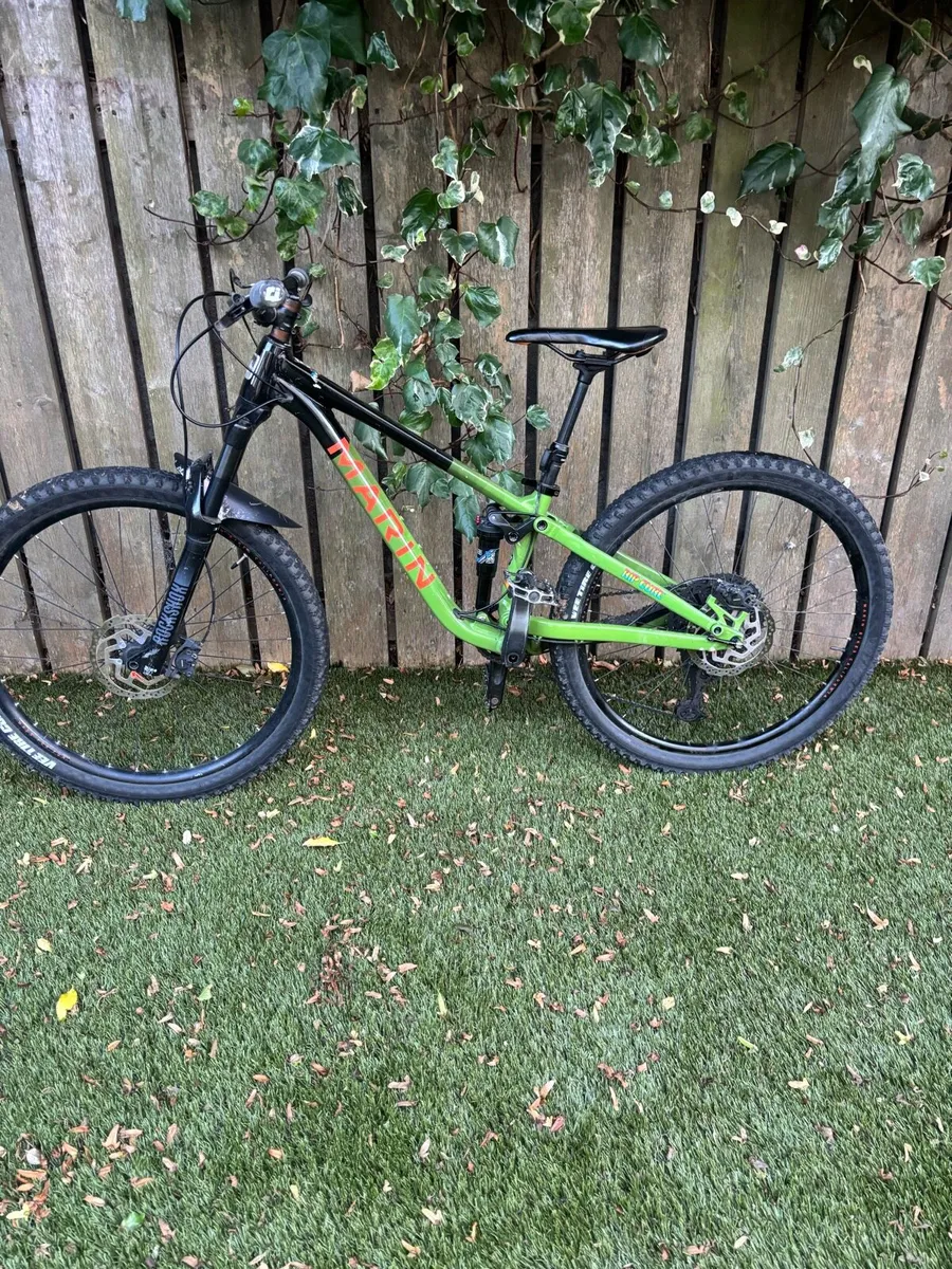Marin bike - Image 4