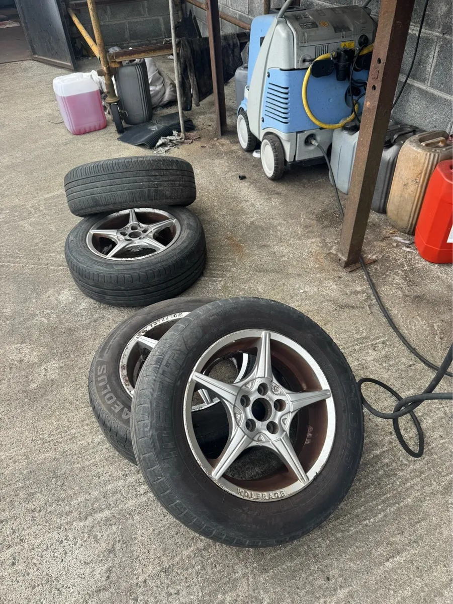 alloys - Image 1