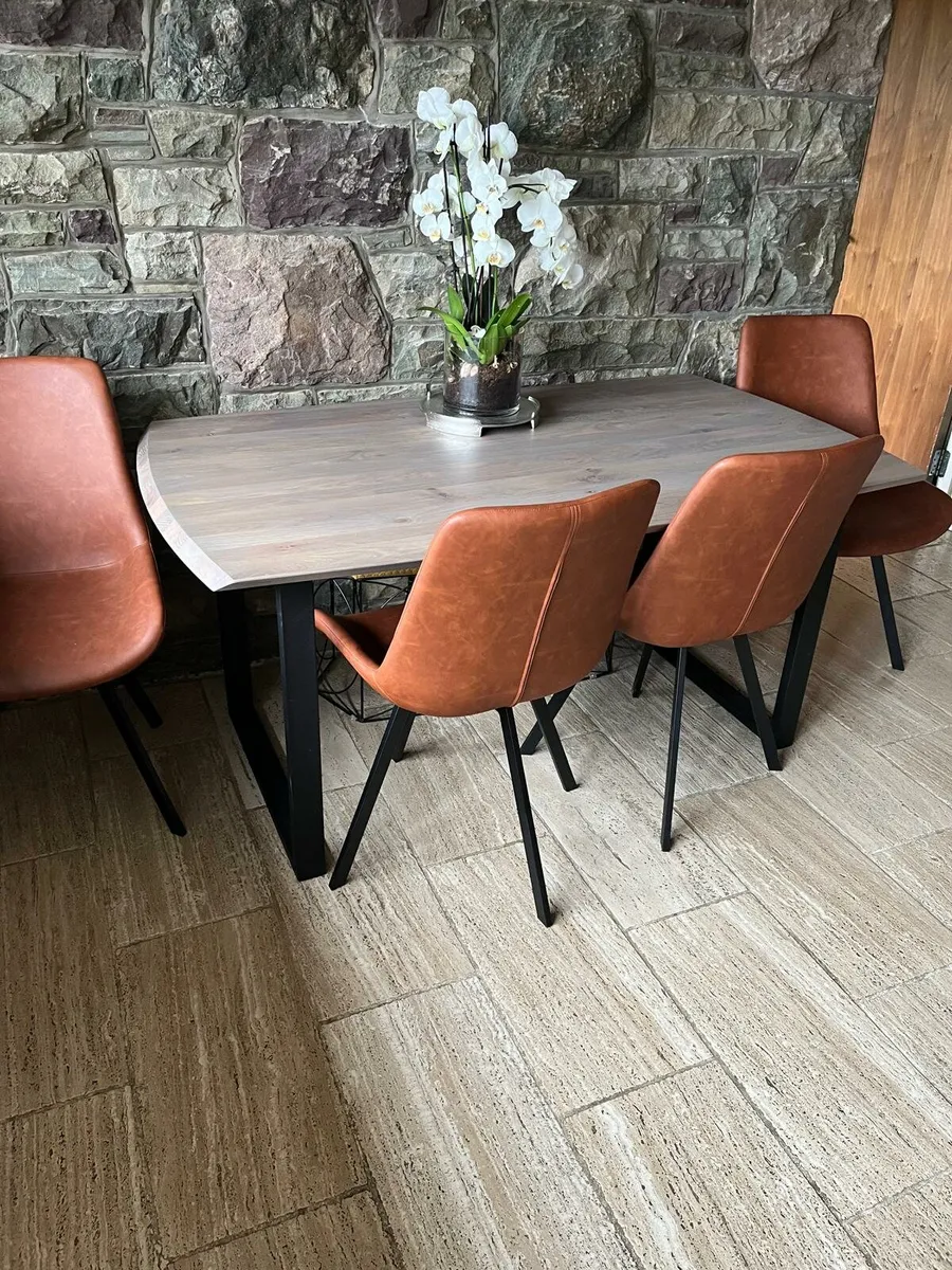 Dining chairs - Image 1