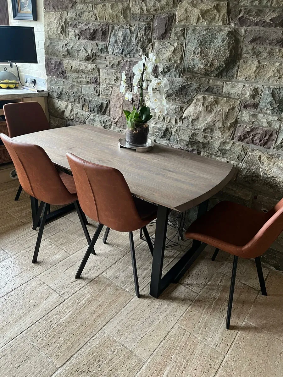 Dining chairs - Image 2