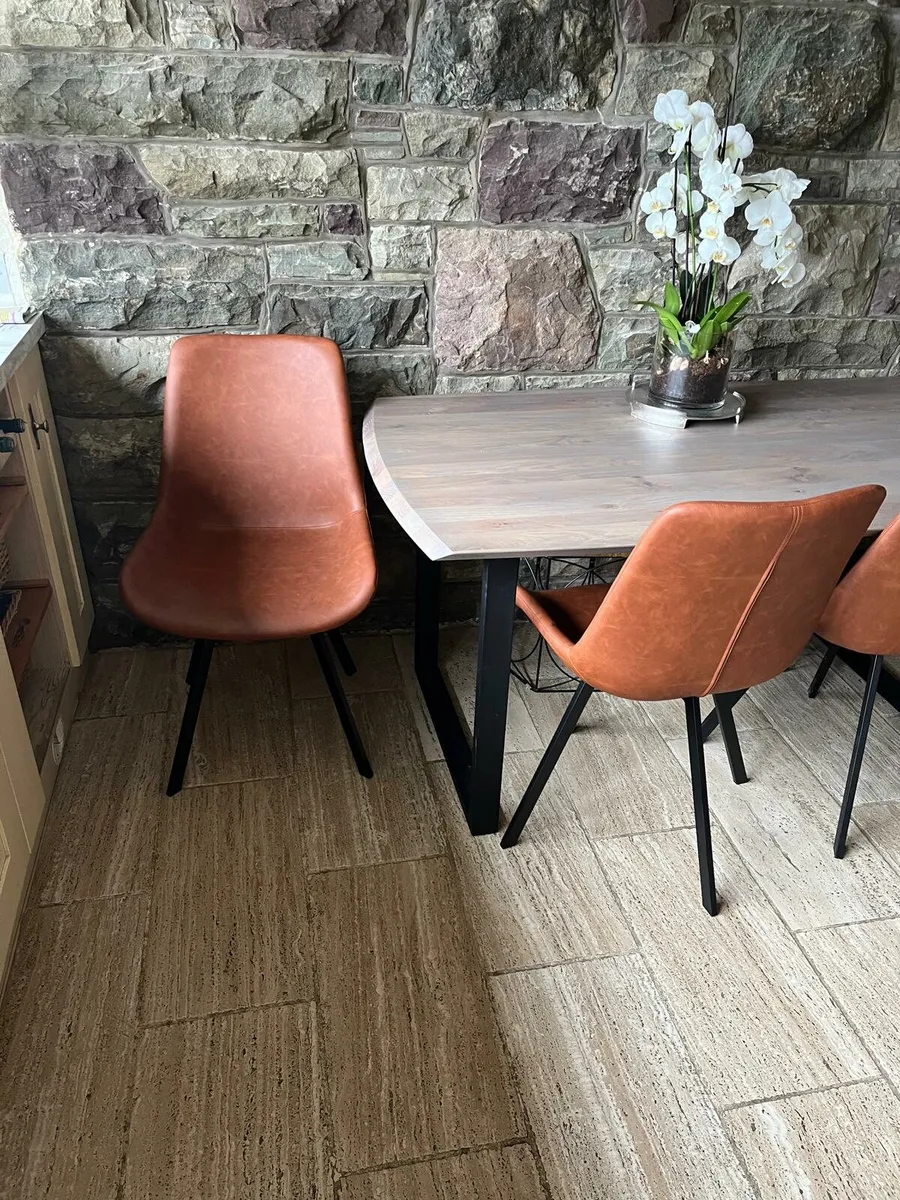 Dining chairs - Image 3