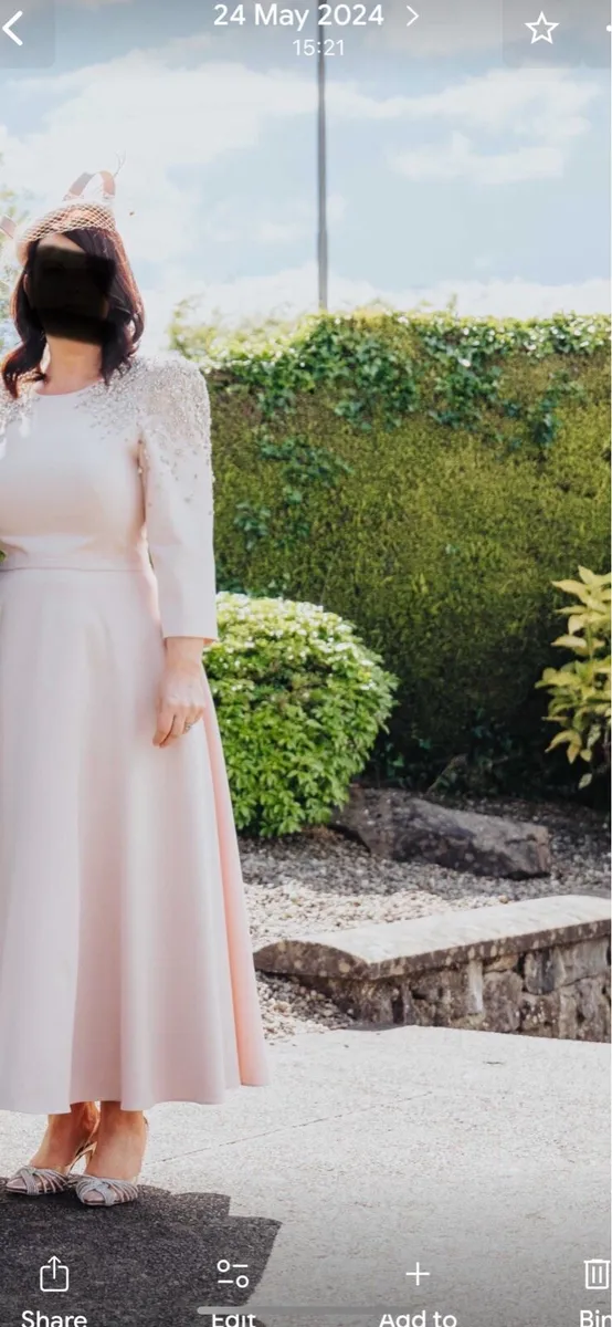 Mother of the bride - Image 1