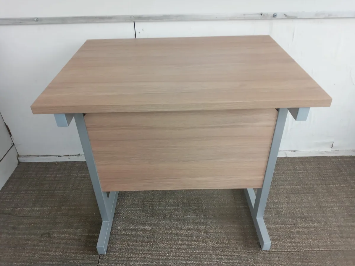 Delivery - Compact Office Desk for Sale - Image 2