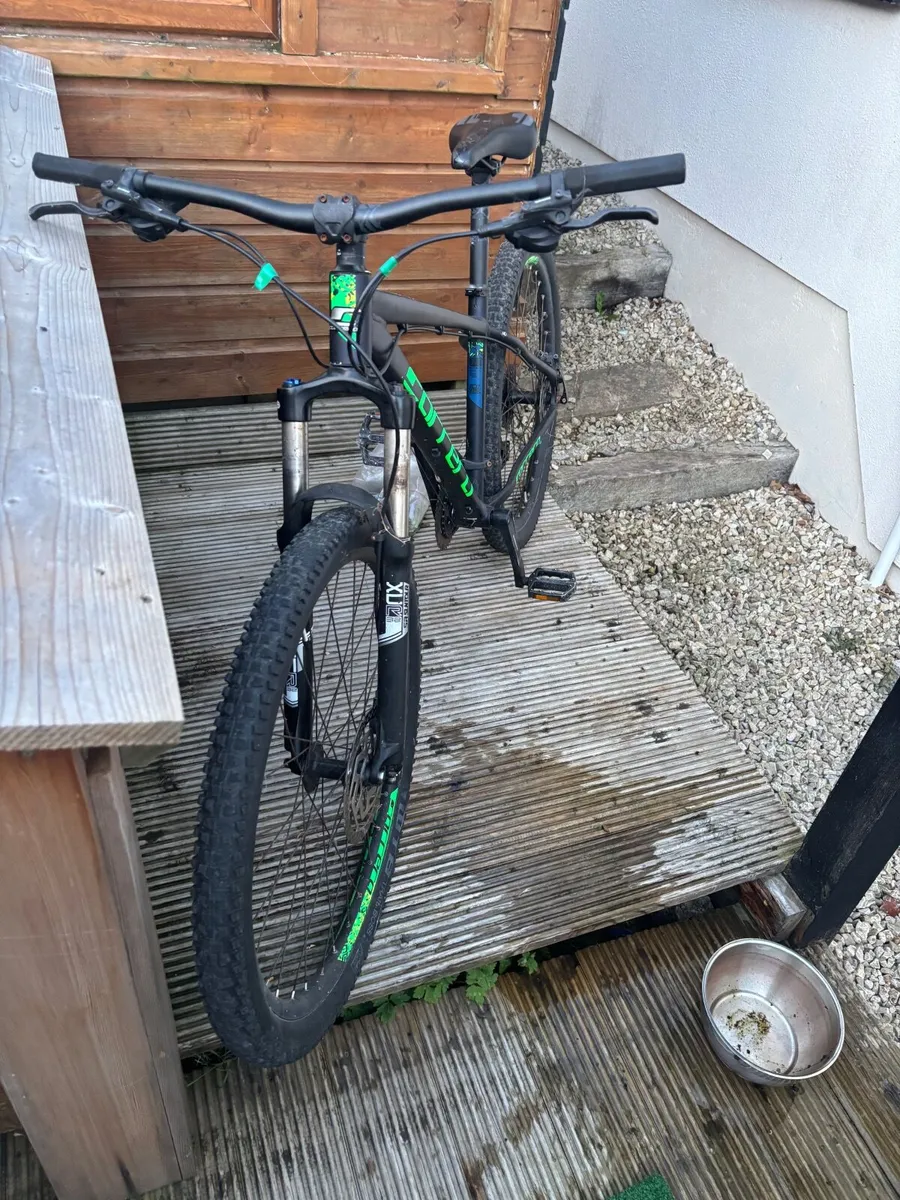 Bike - Image 1