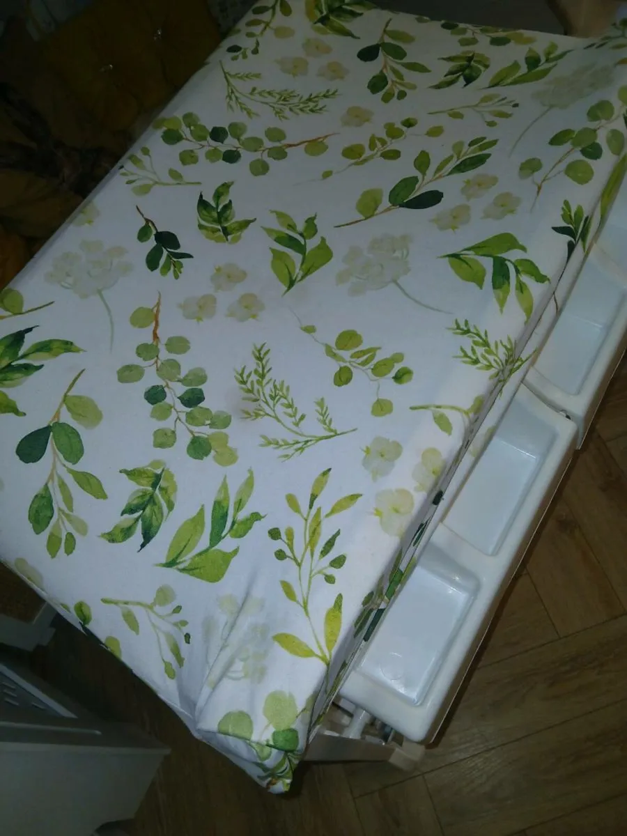 Baby changer - Image 4
