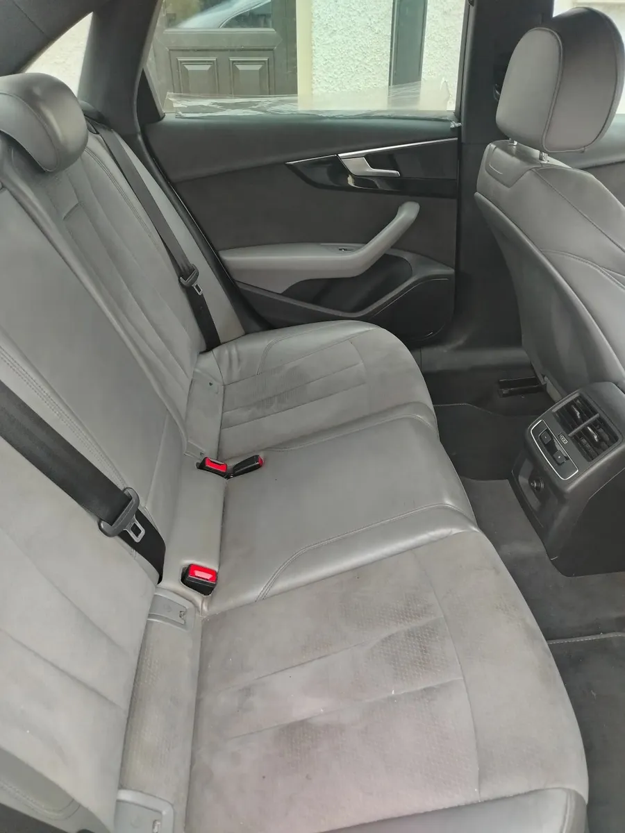 Audi A4 2016 - Image 3