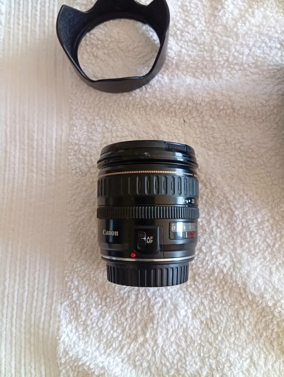 Camera equipment - Image 3
