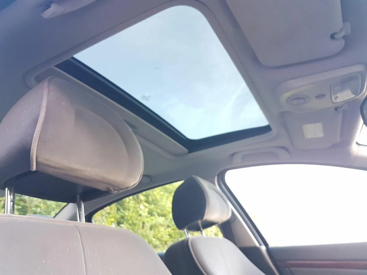 Peugeot 407 2008 - Image 4