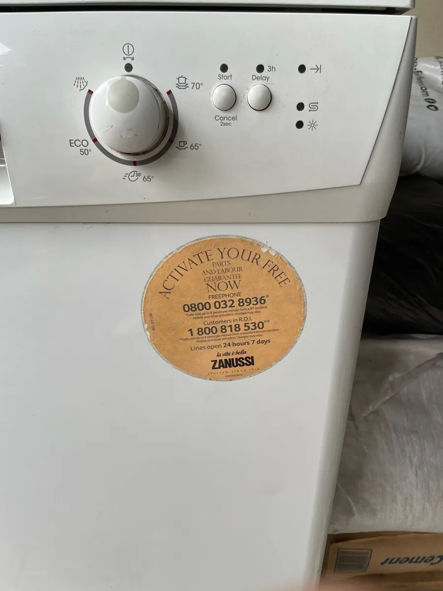 Dishwasher - Image 3