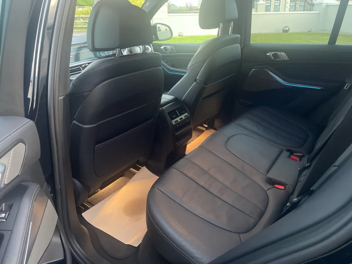 BMW x5 - Image 3