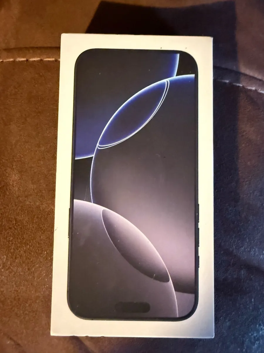 iPhone 16 Pro Max 512 GB - Image 4