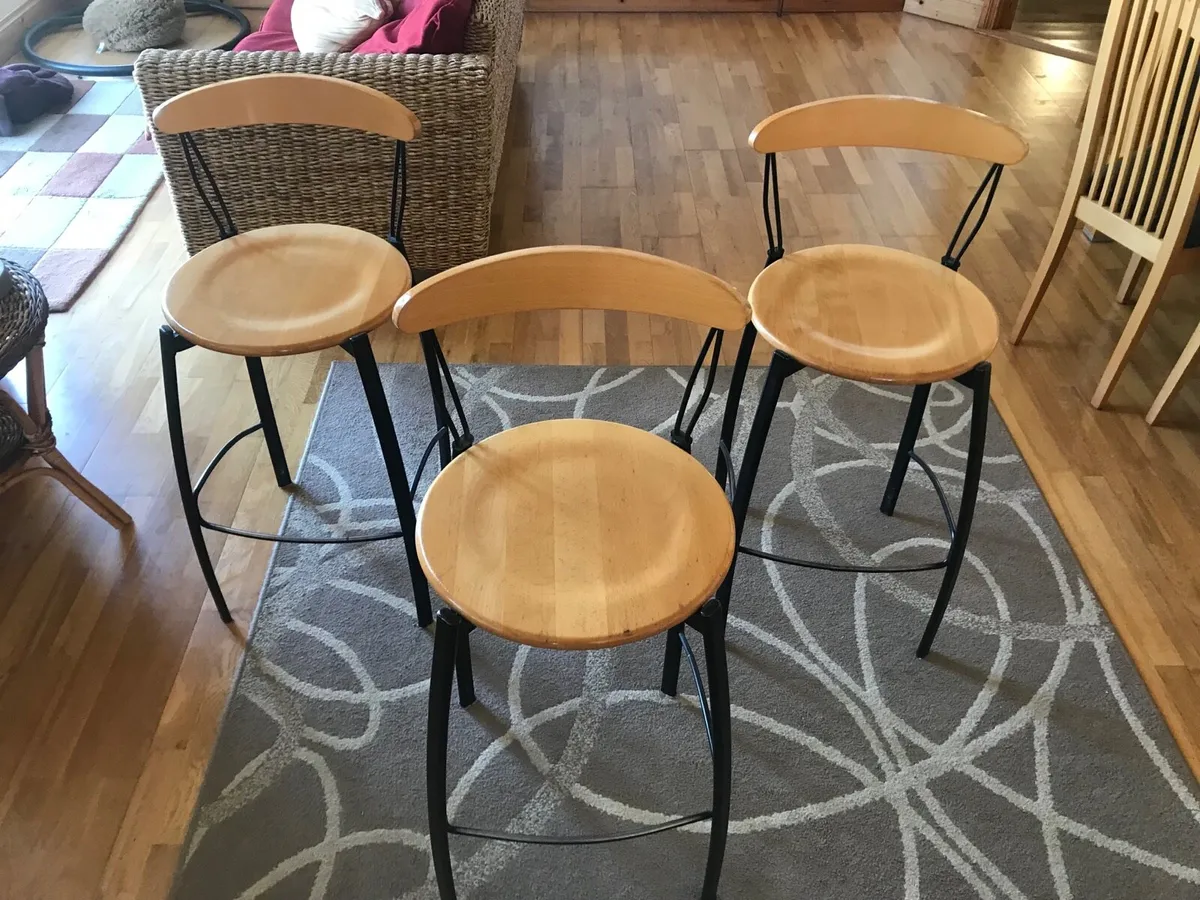 Counter Stools - Image 1