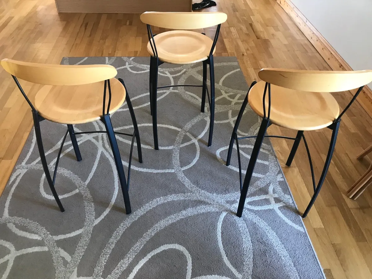 Counter Stools - Image 2