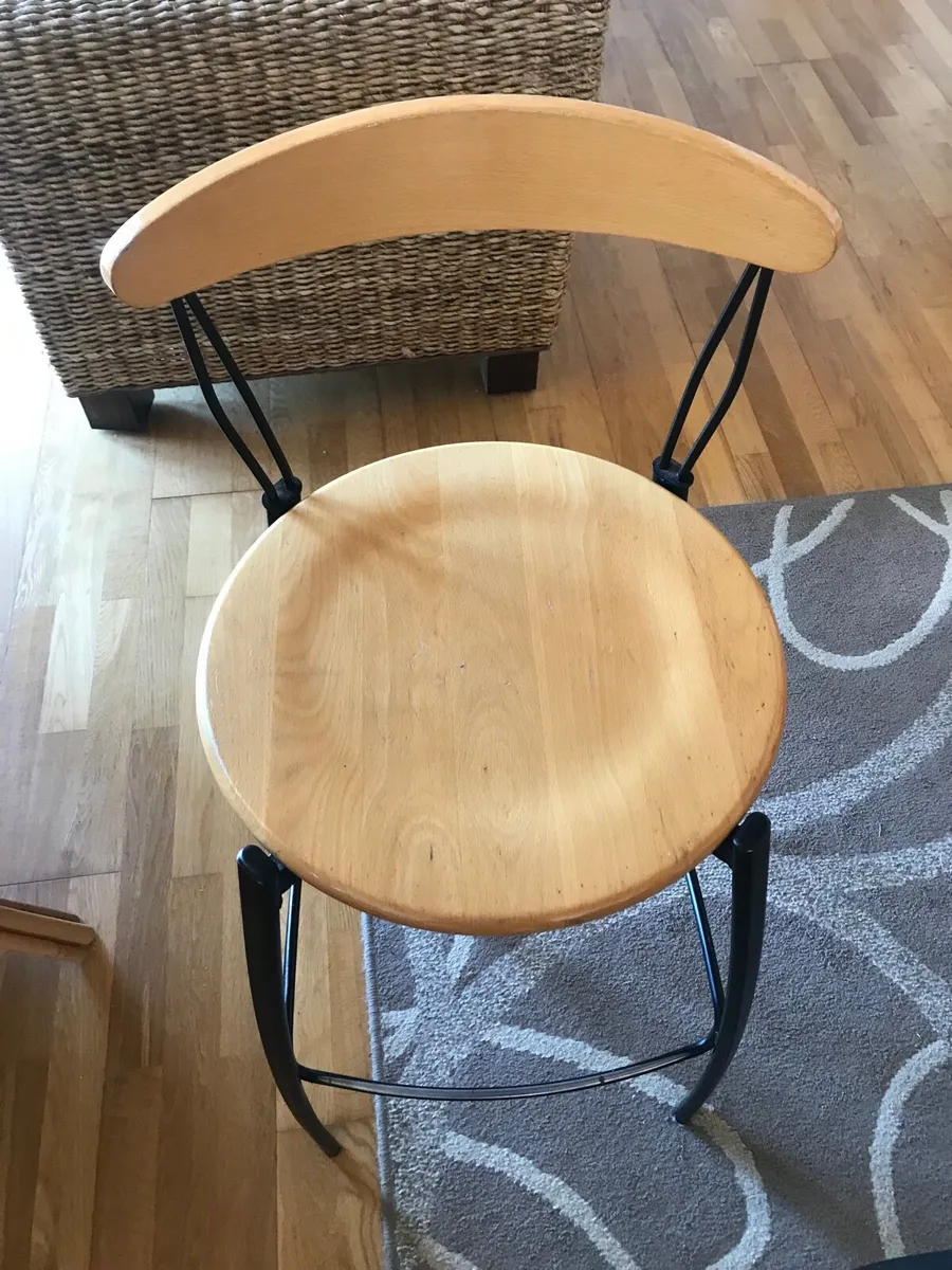 Counter Stools - Image 3