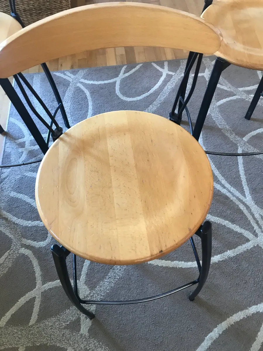 Counter Stools - Image 4