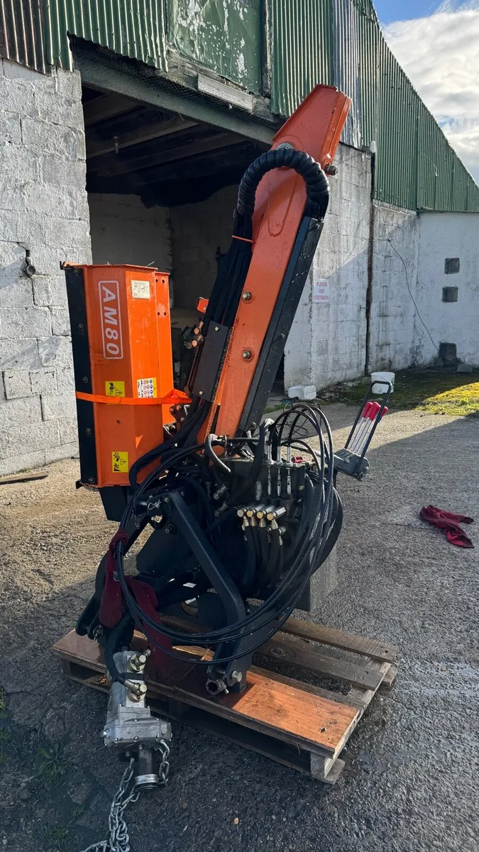Small Hedge cutter - Image 2