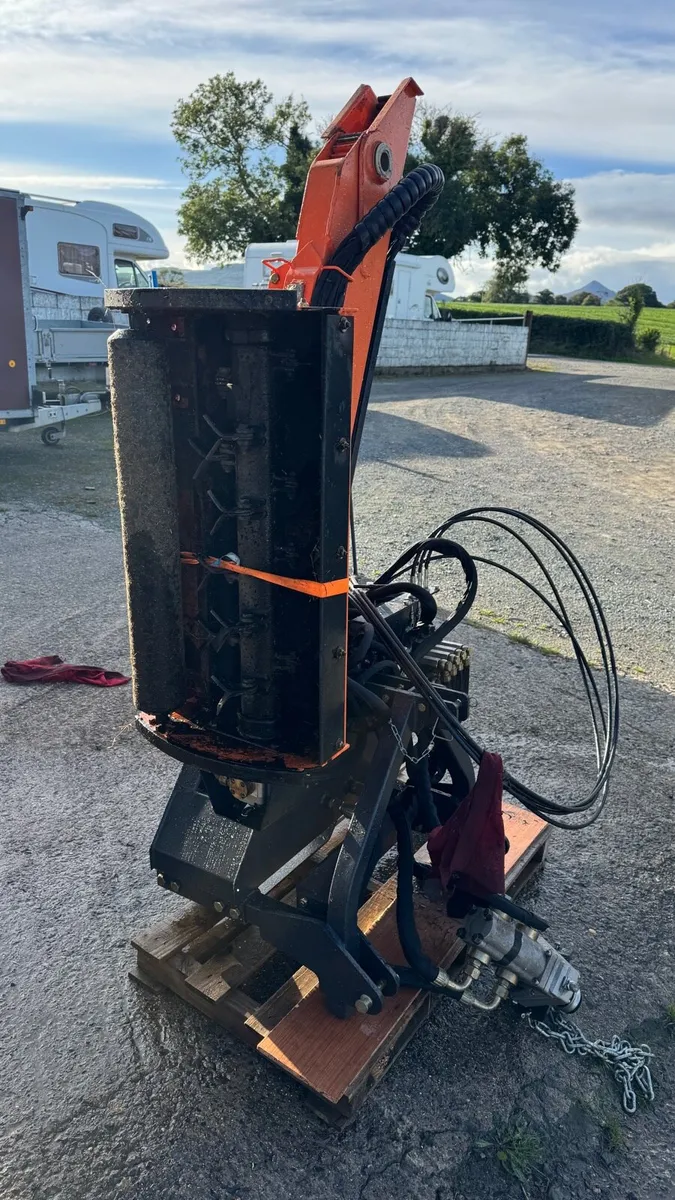 Small Hedge cutter - Image 3