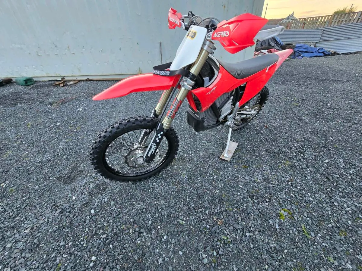 Stark varg may px enduro/mx - Image 2