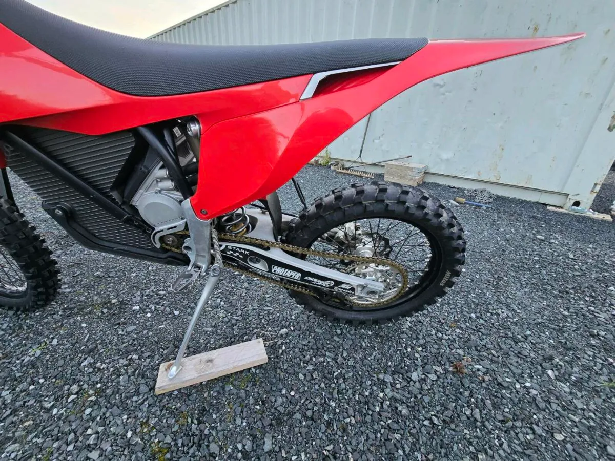 Stark varg may px enduro/mx - Image 4