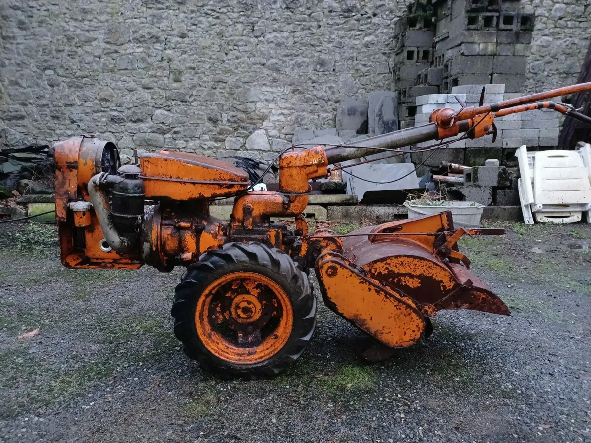 Rotitivator - Image 1
