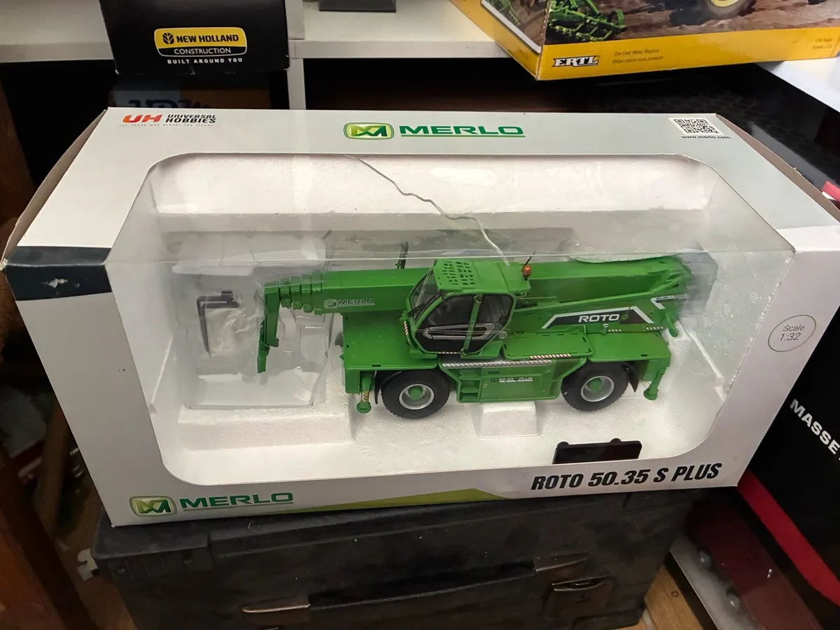 1:32 scale models - Image 3