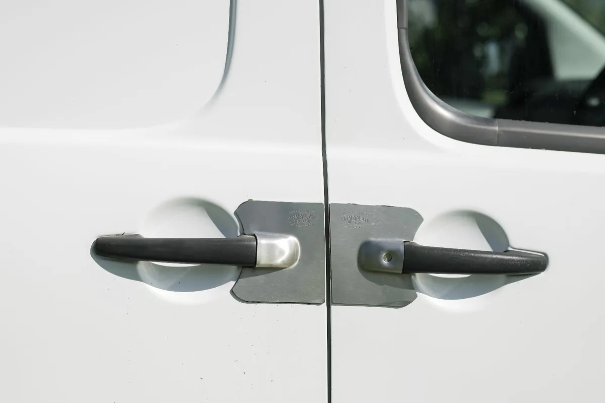 Citroen Dispatch 2016 - Image 2