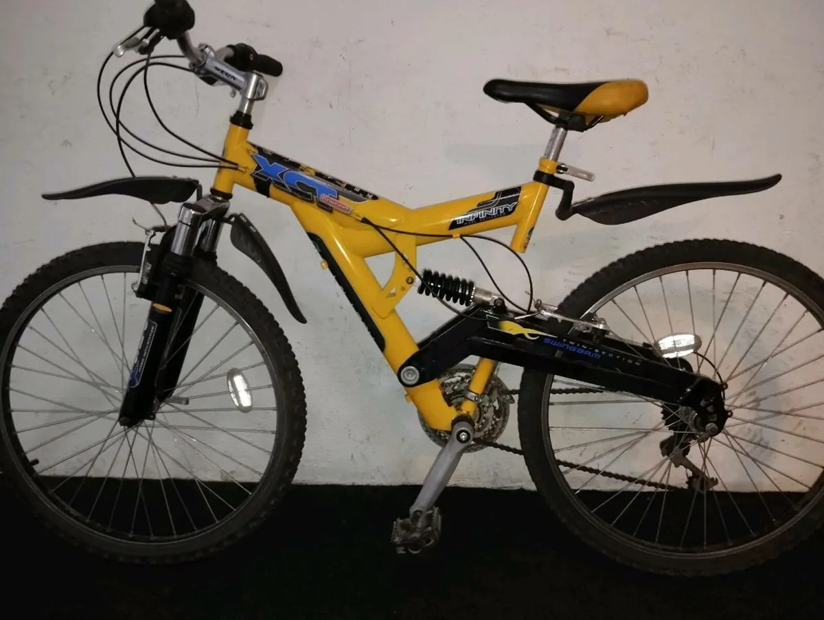 Adults 26inch bike - Image 2