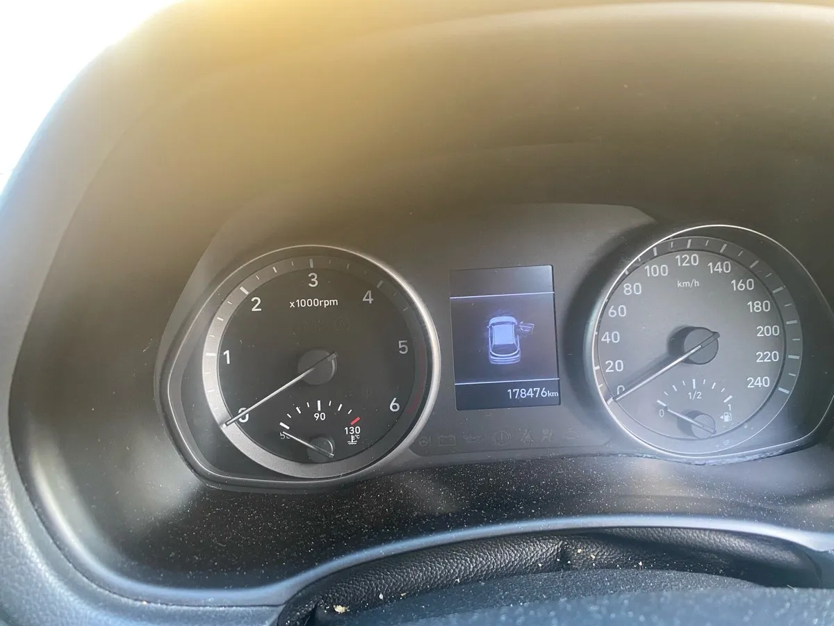 Hyundai i30 - Image 3