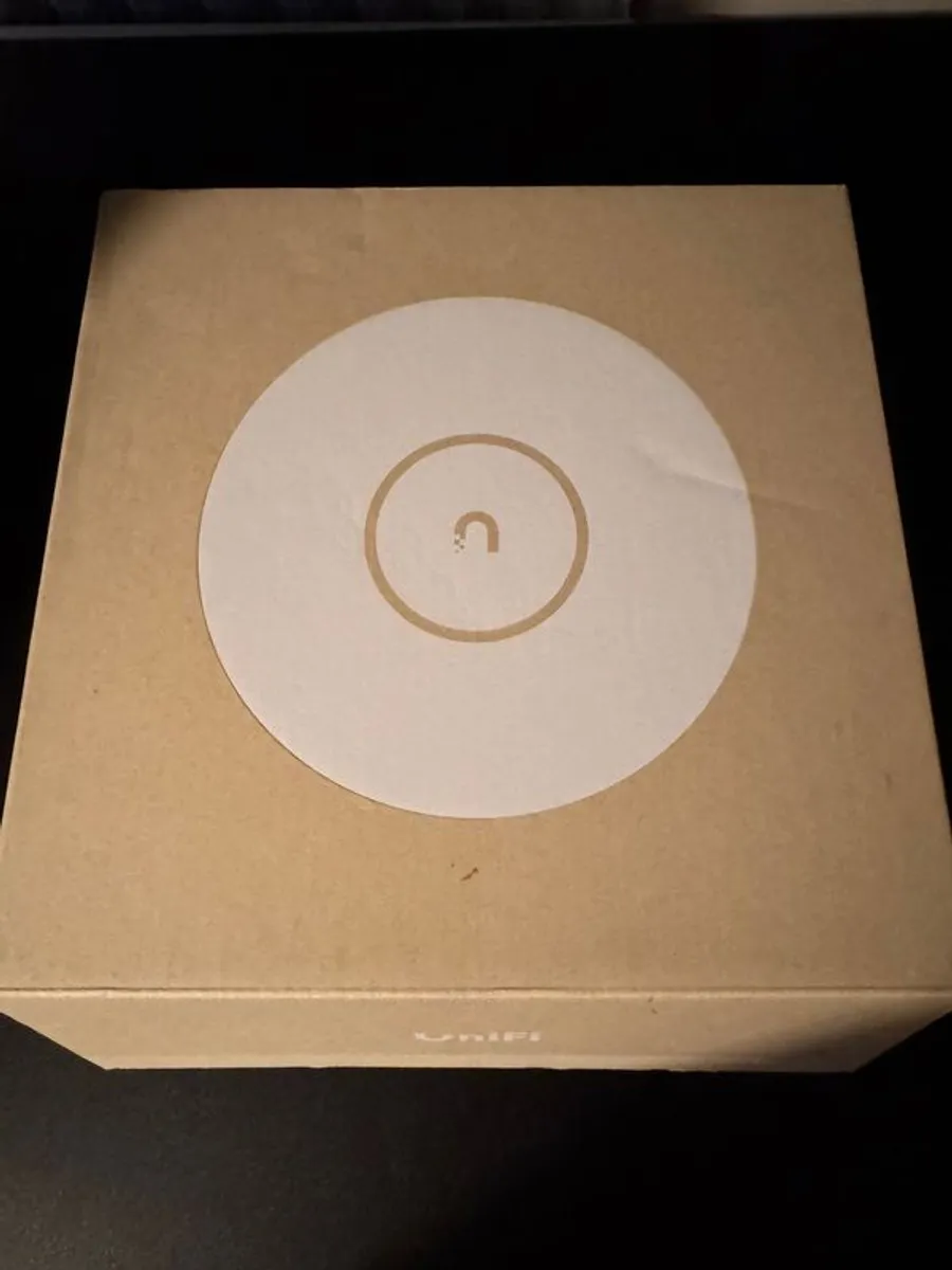 Ubiquiti Unifi U7 Pro Max AP - Wifi7