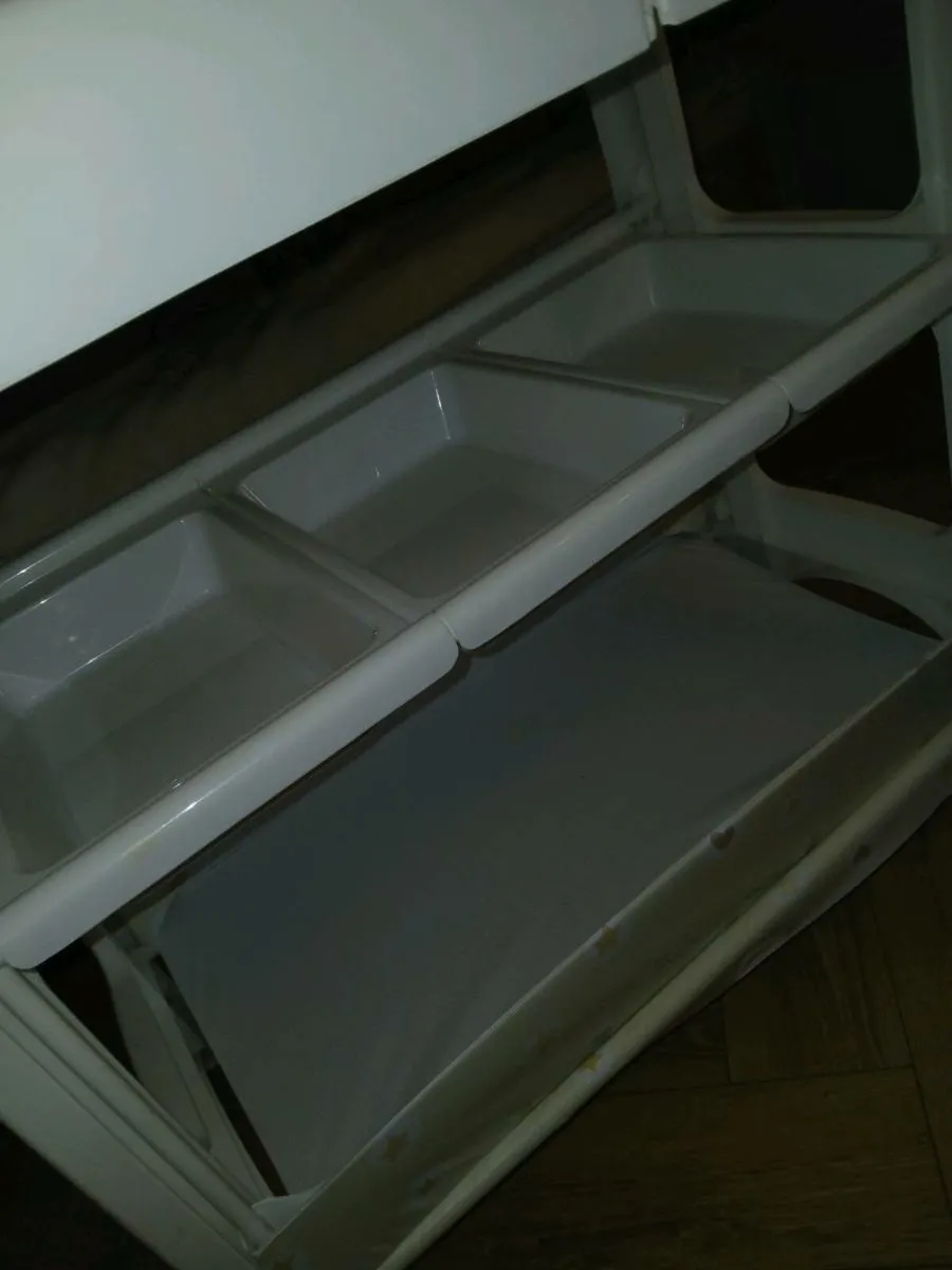 Baby changer - Image 4